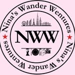 Nina's Wander Wentures