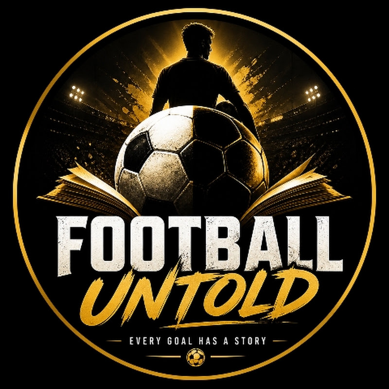 Football Untold Story 