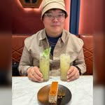 Patrick Jiang