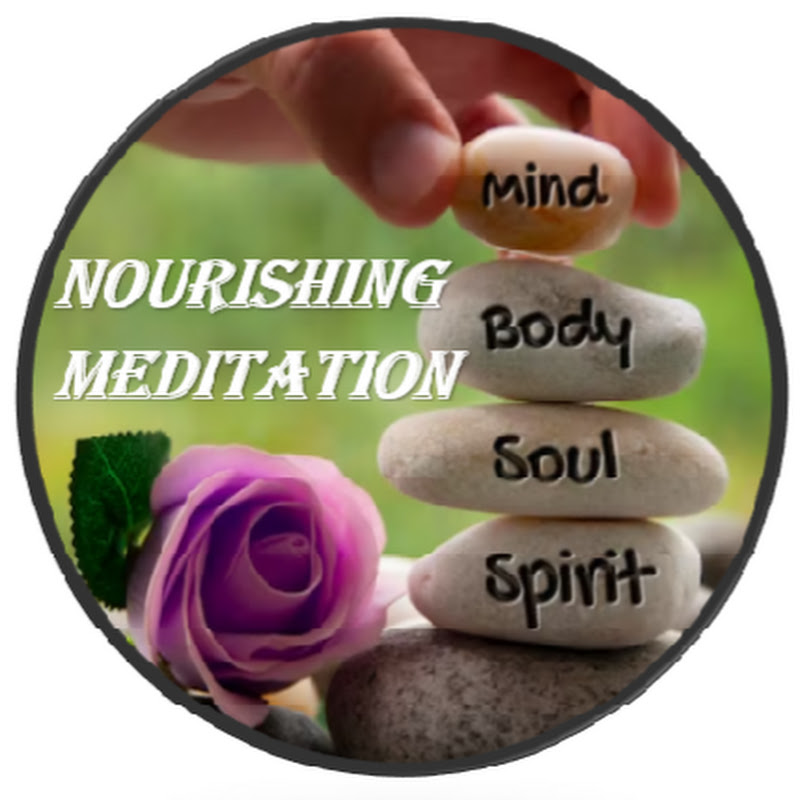 Nourishing Meditation