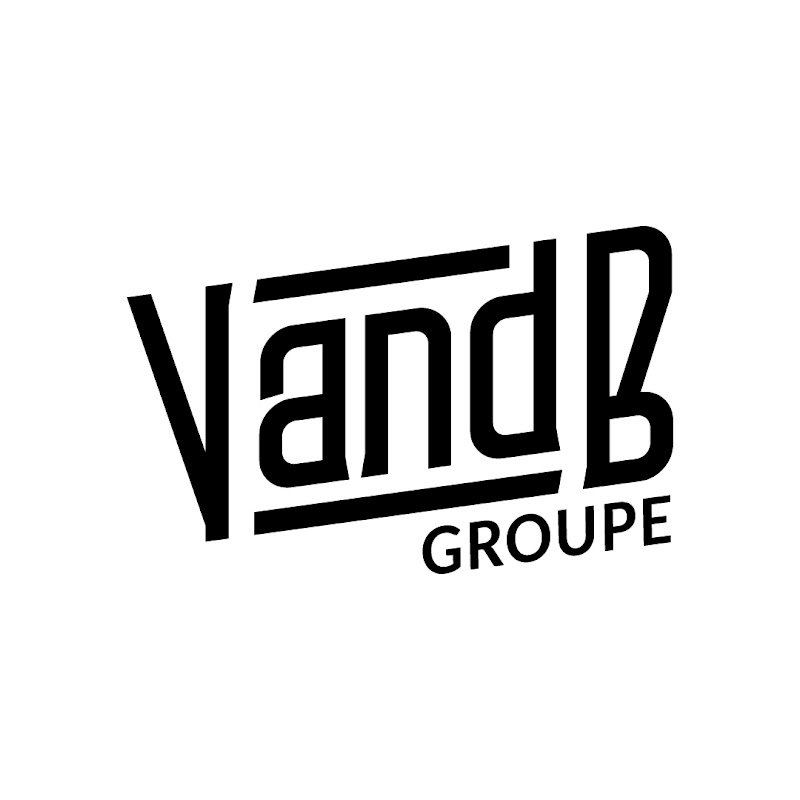 V and B TV