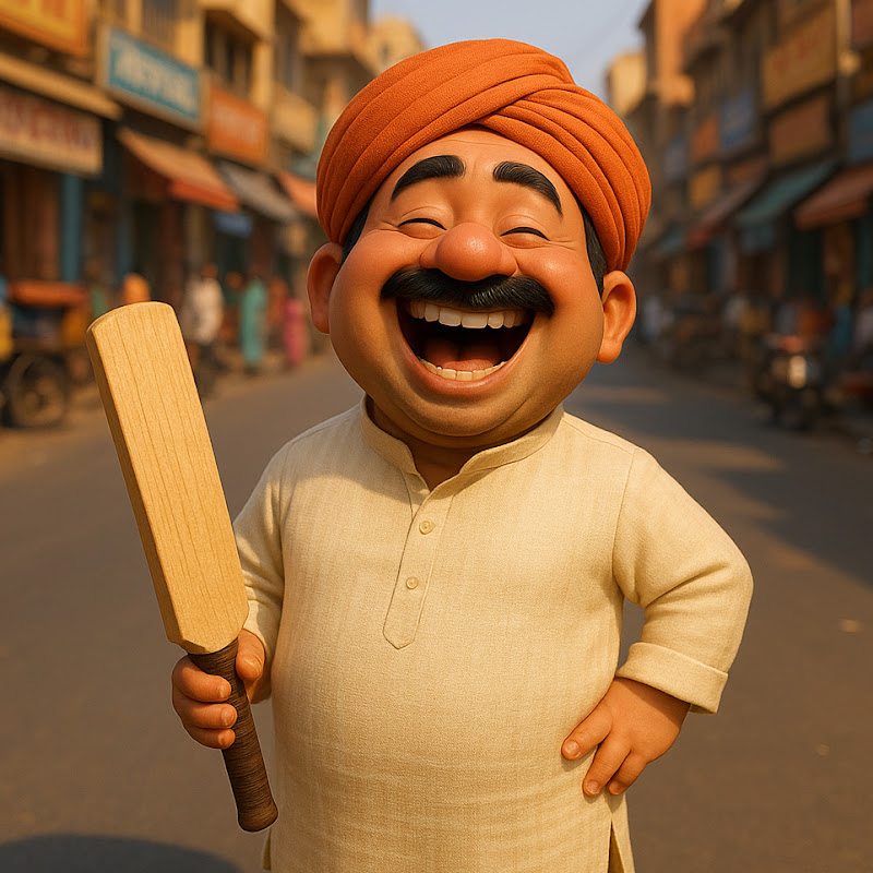 Jhelo Bhai