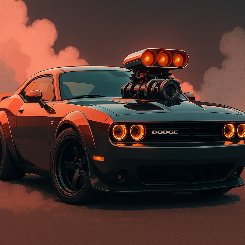 DodgeSoundz