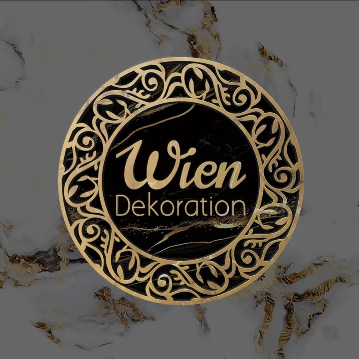 Wien Dekoration
