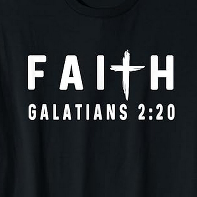 Life in Christ
