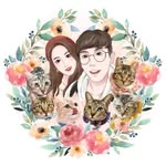 🐱喵魚之家House of 7 cats🧜🏻‍♂️