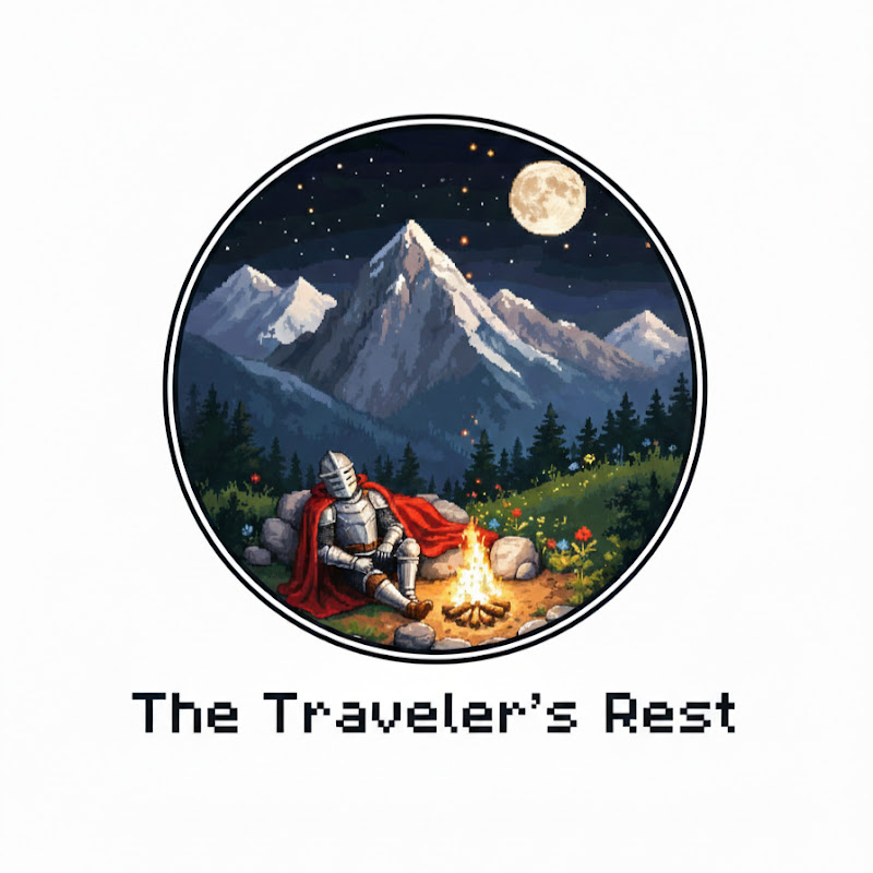 The Traveler’s Rest