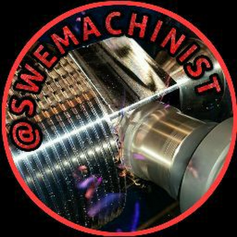 SWEMACHINIST