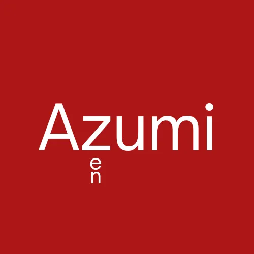 Azumi.Zen