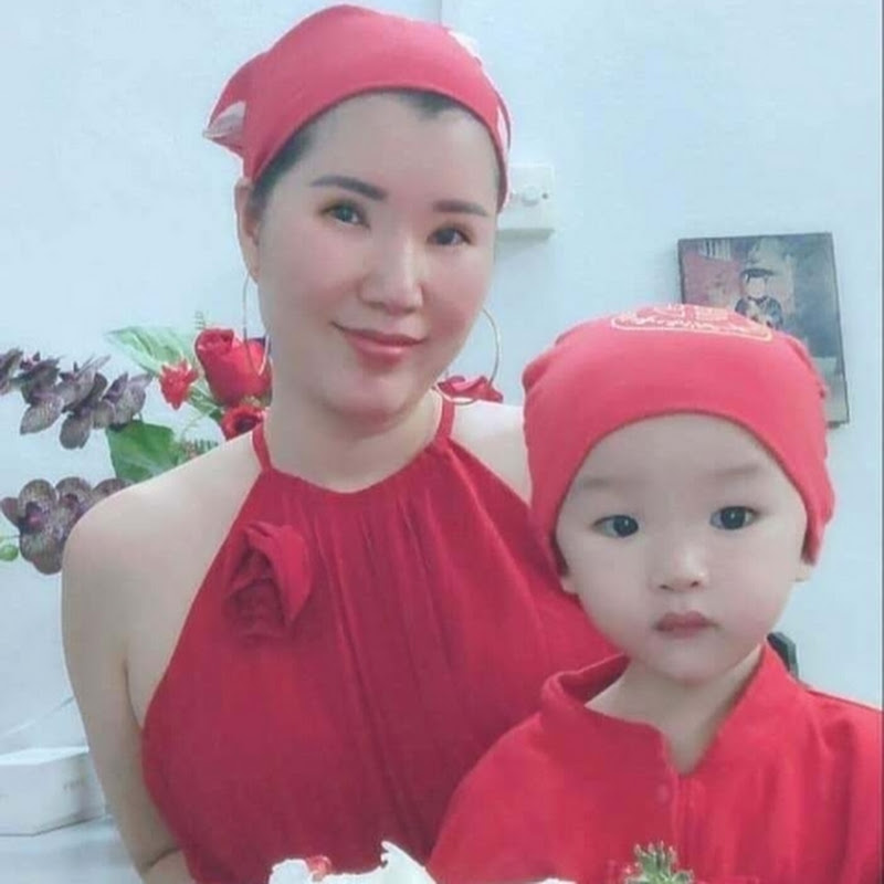 Trà Giang Cuộc Sống Malaysia