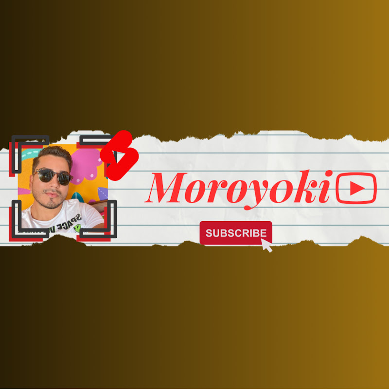 Mor0yoki