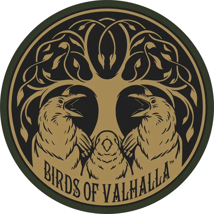 Birds of Valhalla