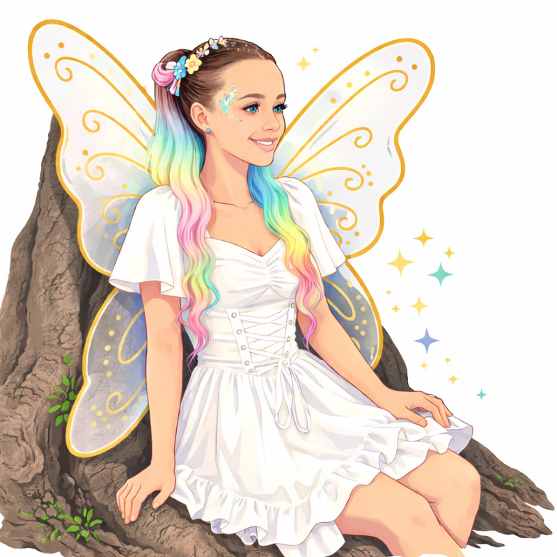 Fairy Holly