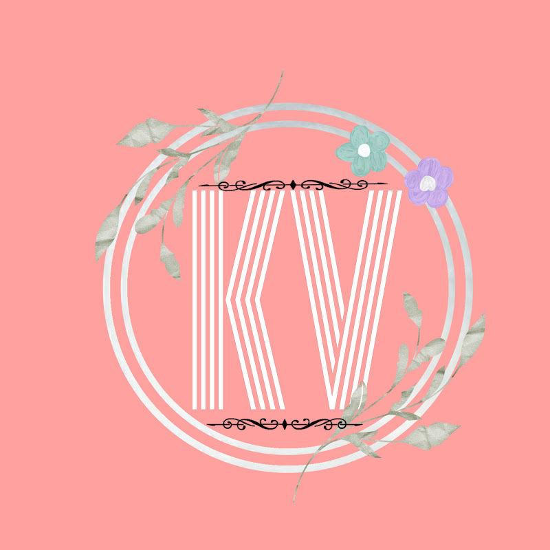 Amazing KV's Craft