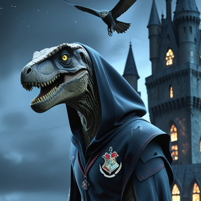 OCRaptoR
