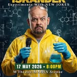Harith Iskander