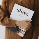 slow journal