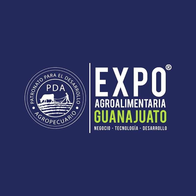 Expo AgroAlimentaria Guanajuato