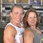 Tom & Jo