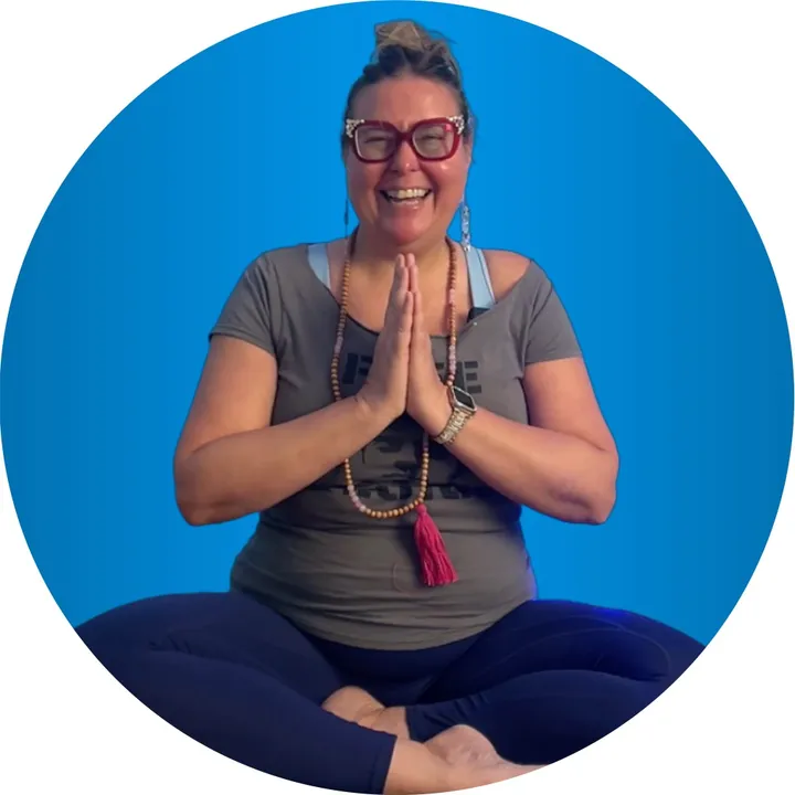 Angelica Yogalebrity