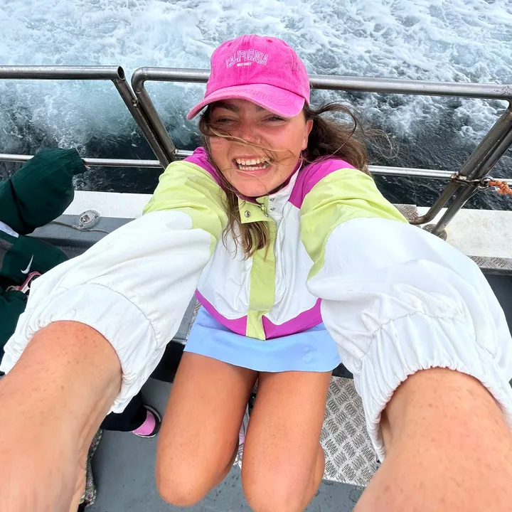 Robyn | Iife in ireland