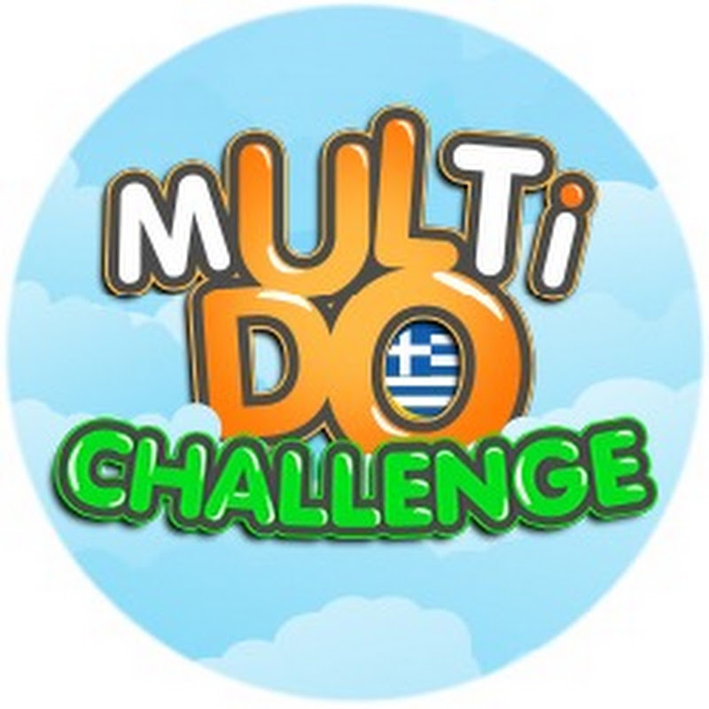 Multi DO Challenge Greek