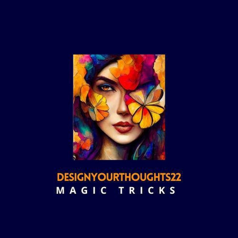 Design your thoughts 