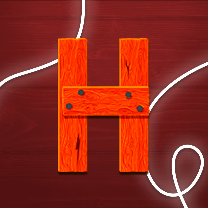 Hart-Hout