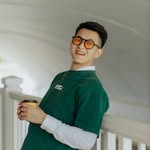 CLARENCE WONG黄晨祐