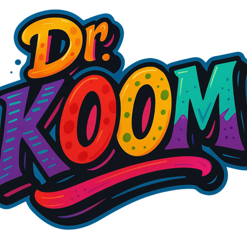 Dr. KOOM