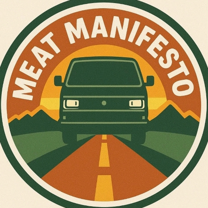 Meat Manifesto 