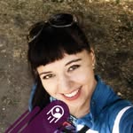 Екатерина Ворошилина