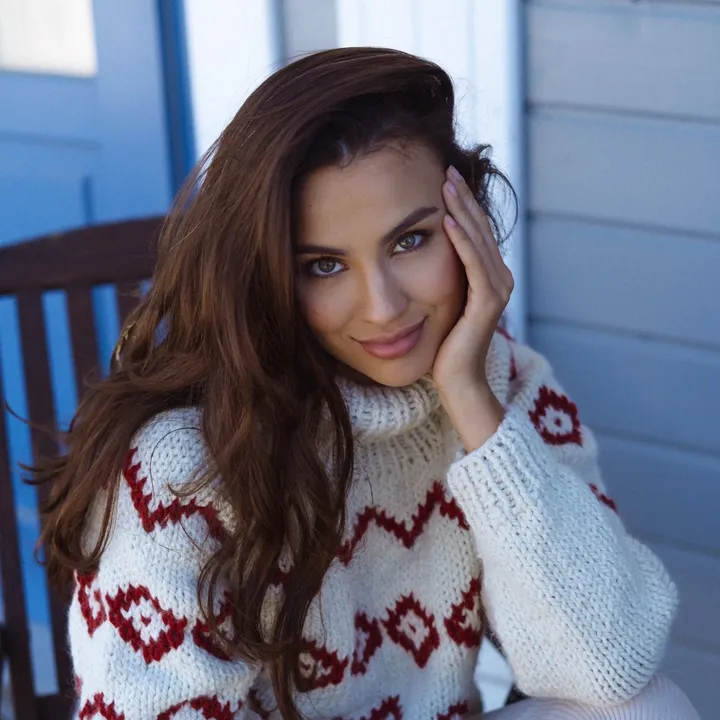 Zuza Kuchajewicz