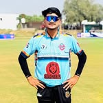 Nayum Sisodiya