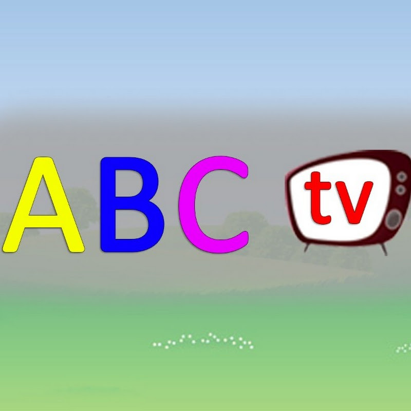 ABC tv - Children's channel for Learning and Fun