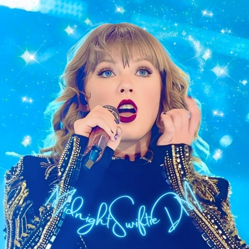 MidnightSwiftie