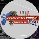 JogadorDoPovo YouTube