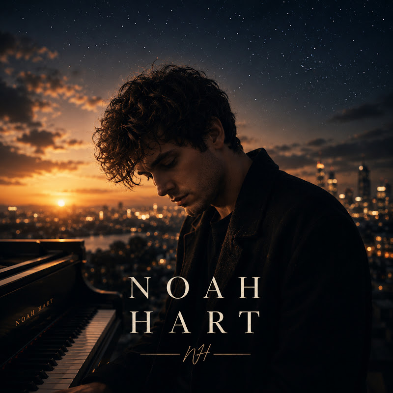 Noah Hart