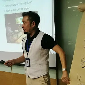 รักษ์ บุญมี ครีเอเตอร์