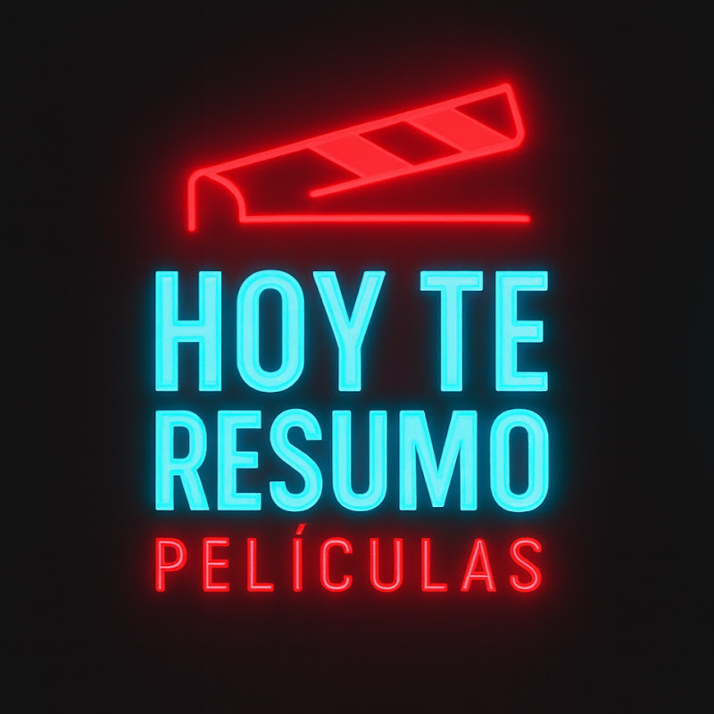 Hoy Te Resumo Peliculas