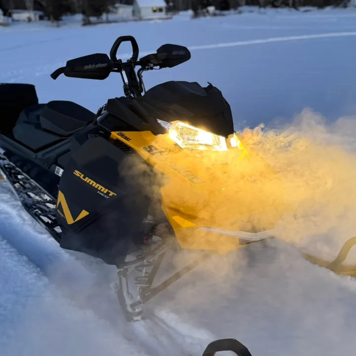 👑•Ski-Doo•👑