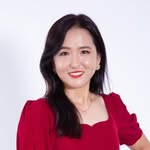Ji Ae Jang Kim