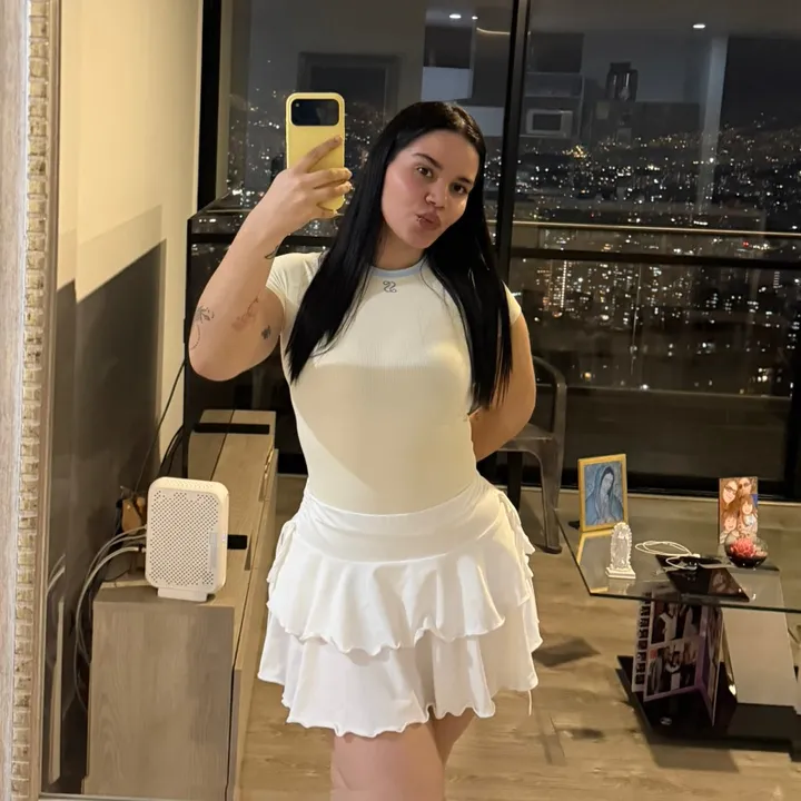 samantha🪼