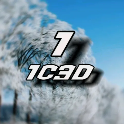 1C3D