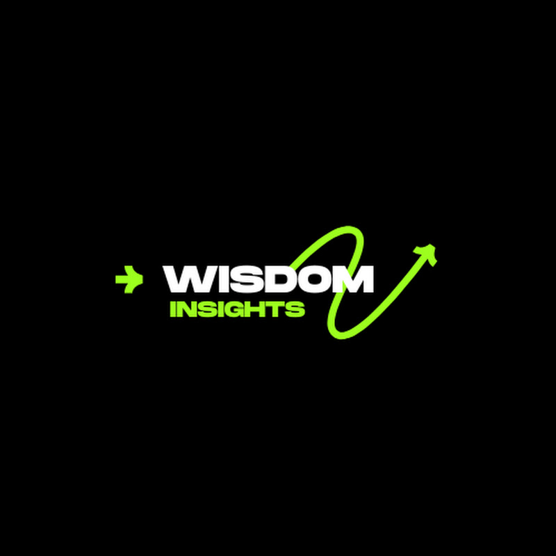 Wisdom Insights 