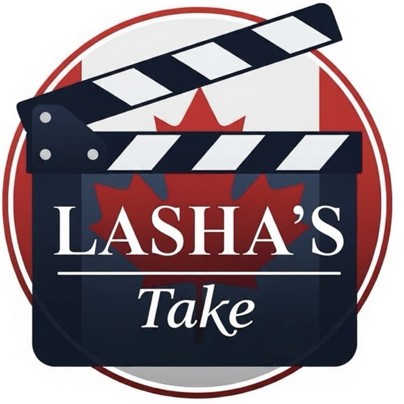 Lasha’s Take