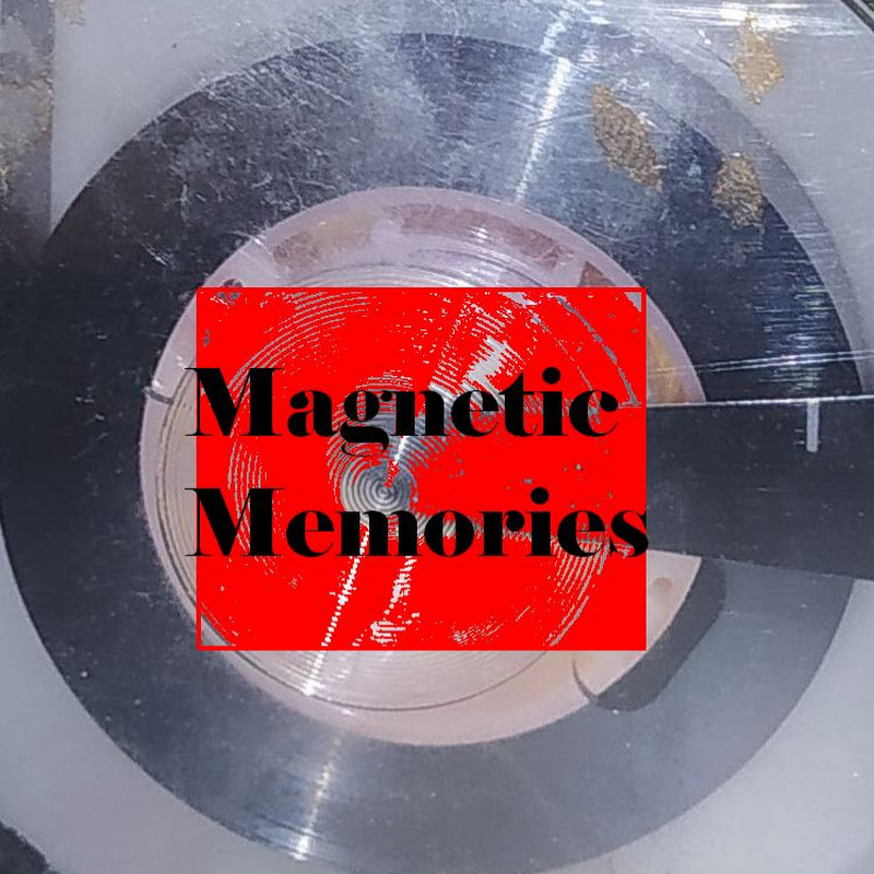 Magnetic Memories