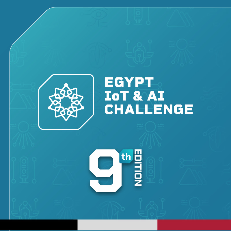 Egypt IoT & AI Challenge