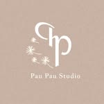 Pau Pau Studio 林口花店·永生花｜玩偶花束｜編織花束