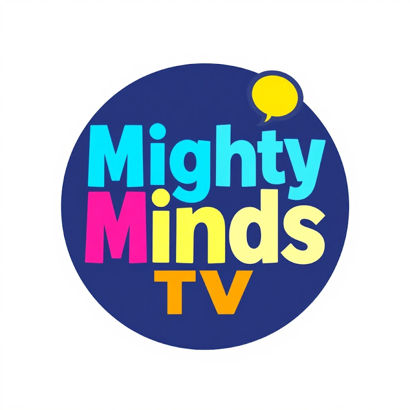 Mighty Minds TV